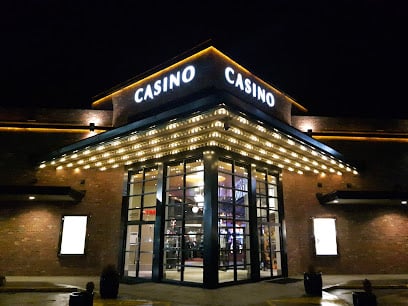 Playtime Casino Vernon